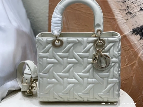 Tony Luxuries LADY DI0R-24CM 0729